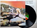 Led Zeppelin - Houses Of The Holy - Orig UK Press - Atlantic 1973 - (NM / NM)