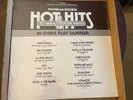 PolyGram Records HOT HITS Sampler Promotion Promo KISS Deep Purple SEALED