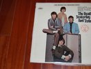 The Beatles-Yesterday ...and Today (VG+)  Green label reissue
