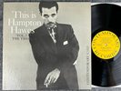 Hampton Hawes Trio Vol. 2   Deep Groove Contemporary   Ultrasonic Cleaned   VG++