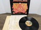 Black Sabbath - Sabbath Bloody Sabbath LP WB BS 2695 1974 1st Press Vinyl Record