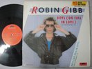 Bee Gees ROBIN GIBB 