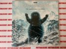 Doctor Who - The Abominable Snowmen Soundtrack ,Vinyl Boxset , 3LP, NEW , SEALED