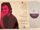 Bruce Springsteen Acoustic River Demos River Refinery Outtake Promo LP