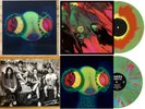 Osees Sorcs 80 Limited Deluxe Lp + Live Lp + Signed Photo Thee Oh Sees bundle