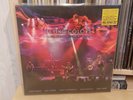 FLYING COLORS * Second Flight: Live at the Z7 * 3 Vinyl LP mint- * Dream Theater