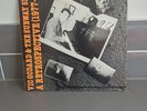 VIC GODARD & SUBWAY SECT - A RETROSPECTIVE (1977-81) UK 1st VINYL LP ROUGH 56