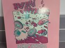 HALF MAN HALF BISCUIT - BACK AGAIN IN THE D. H. S. S. 1987 UK 1st PROBE 8 EX/EX