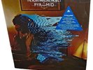 ALAN PARSONS PROJECT ◆ PYRAMID LP ◆ SEALED MINT ◆ ORIGINAL 1978 ARISTA PRESS