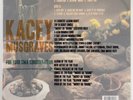 Kacey Musgraves For Your CMA Consideration “Same Trailer Different Park” Vinyl