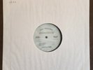 Ernie Henry - Last Chorus vinyl TEST PRESSING - OJC 1983 (EX)