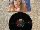 Great White - Once Bitten LP Capitol Into Record 1987 Pressing Rock Me 12” Lp