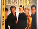 The Human League - I Need Your Loving - JAPAN VINYL Promo OBI 12/25 - 14VA-9020