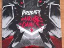 The Prodigy Warrior's Dance 2009 (#HOSPT04) Vinyl Record NM/VG+