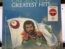 cat stevens-greatest hits opaque red vinyl limited edition-on am sealed lp mint