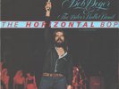 BOB SEGER-PICTURE SLEEVE + 45--(HORIZONTAL BOP)--PS--PIC--SLV