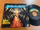STAR WARS Theme GRAFFITI ORCHESTRA 1977 MEXICO 7
