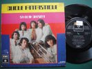(1468) Malaysia Malay Psych Funk Soul EP - CLIQUE FANTASTIQUE 714