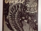 Uriah Heep Self - Titled (Vinyl LP,  1970) Mercury Records
