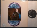 LP JOHNNY HODGES & WILD BILL DAVIS Joe's Blues VERVE (Germany, 1965) GRANT GREEN