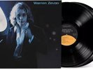 Warren Zevon – Warren Zevon - 2 x LP Vinyl Records 12