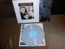 DEPECHE MODE-The Singles 81-85,LP 1981,OIS,Beilage,NM-wie neu