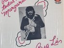 BIG LU Y LOS MUCHACHOS Para Todas Las Margaritas LP Tejano Tex Mex 1975 Falcon