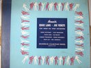 Eddie Lang and Joe Venuti BRUNSWICK B-1021 M-/M- 2 Record Set