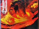 The Stooges - Funhouse LP 1983 US reissue