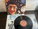 WEIRD AL YANKOVIC Dare To Be Stupid LP 1985 Promo Vinyl Pitman Comedy MINT