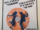 Cyrkle/Paul Revere and the Raiders CAMARO / SS 396 (PROMO 45/PS) #466 PLAYS VG++