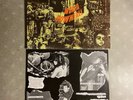 NM Terrorizer World Downfall 12” LP Record Earache Records