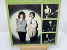 Sparks - Kimono My House 1974 US Vinyl 12” LP ILPS 9272 VG+/G+