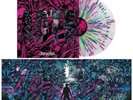 A Day To Remember Homesick (CLEAR SPLATTER) Vinyl Record LP /1500 In Hand