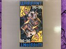 Warrant - Dog Eat Dog LP Original 1992 European Vinyl Record First Pressing