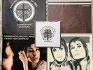 Conservative Military Image Vinyl Bundle (Casual Violence and more )