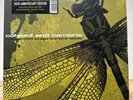Coheed And Cambria The Second Stage Turbine Blade 