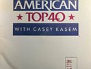 Casey Kasem's American Top 40 - July 4th Weekend -  7-2-1988