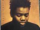 TRACY CHAPMAN LP VINYL RECORD Elektra original 1988