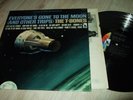 THE T-BONES : EVERYONE`S GONE TO THE MOON LP 1966 LIBERTY LST 7471 USA +OIS