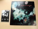 The Cure/Disintegration/1989 Fiction LP + Signed Postcard/Autograph
