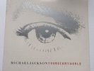 Michael Jackson - You Rock My World - Vinyl 12
