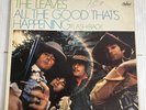The Leaves All The Good That's Happening Record Ex Vinyl Stereo St-2638 Psych Lp