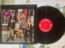 Moby Grape S/T LP w Poster & Uncensored Cover 1967 Skip Spence VG/EX