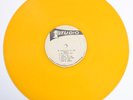 DUB SPECIALIST - HI FASHION DUB TOP TEN LP - ORANGE VINYL Rare Studio One Album