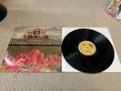 The Hush Sounds Goodbye Blues 2008 12” Vinyl LP Fueled by Ramen Decaydance RARE