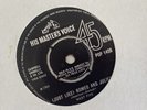 (JUST LIKE) ROMEO AND JULIET - WEST FIVE (HIS MASTERS VOICE)