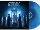 In This Moment - Godmode (Opaque Galaxy Blue Vinyl LP) USED