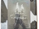 VINYL JANE'S ADDICTION 'NOTHING'S SHOCKING' 1988 In Shrink 1st Press  1-25727