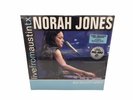 Norah Jones - Live From Austin, Texas- 2xLP Vinyl Record OOP RARE - NEW & SEALED